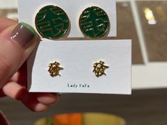 -LADY FAFA(巨鹿路陕西南路路口店)
