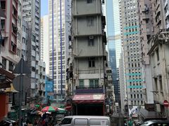-新记餐厅(香槟大厦店)