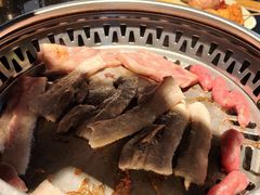 -梨花自助烤肉(天河城店)