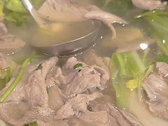 -乔阿马·江南味·驴肉香(龙湖华泾天街店)