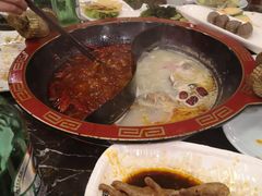 -宽窄巷子火锅(周浦店)