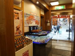 -蟹道乐(道顿堀本店)
