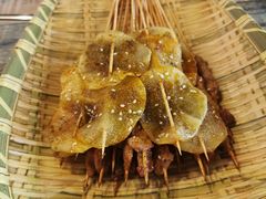 -美膳居川菜馆油焖大虾烧烤(卓刀泉店)
