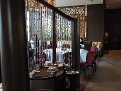 -夏宫中餐厅(静安香格里拉店)