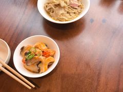 -李犟大爆鳝面·手工蟹黄包(湖滨西湖店)