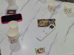 -FullHouse桌游狼人跑团剧本杀(徐家汇店)