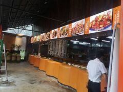 -回头食客-李久其家民间餐厅(望城金桥国际店)
