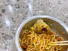 -文惠桥头大华干捞粉