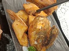 -得意咚瓜·顺德鱼生·冬瓜盅火锅