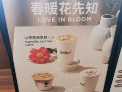 -Seesaw Coffee(朝阳大悦城店)
