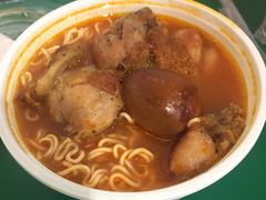 蛋丁神曲-孖记茶档·热腾茶餐(江南西plus店)