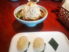 -扬州香格里拉·香宫中餐厅