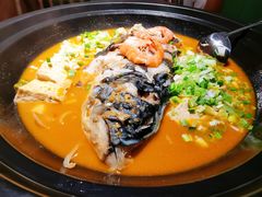 -筱爷叔·上海传统手工菜(玉树路店)