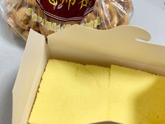 -鲍师傅糕点(江苏路店)