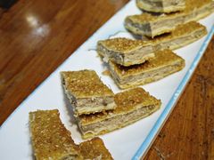 -酒肉门孔府菜(曲阜游客中心店)