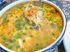 -旺角小渔村(二马路店)