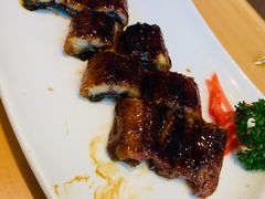 -割烹旭日本料理(龙湖狮山天街店)