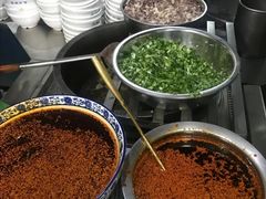-清真·道口牛肉面