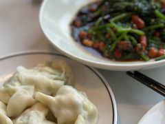 -叁拾壹克饺子·东北菜(国贸店)