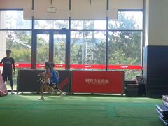-赫石少儿体能馆(奥森店)