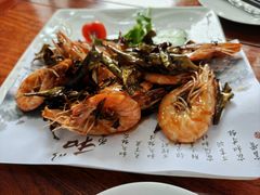 -吴祥记潮州菜·百年老字号·砂锅粥