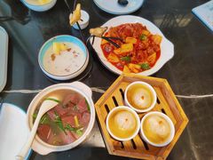 -龙凤点心饼家·39年老字号(松岗店)