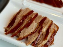 羲和烤鸭-羲和雅苑•北京烤鸭(平安国际金融中心店)