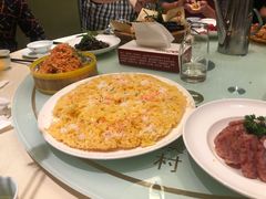 蜂窝玉米-大张烙馍村(泉山店)