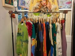 -恋物百货商店(华侨城店)