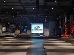 -W FITNESS 威尔仕健身·游泳(老西门新苑店)