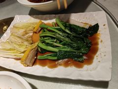 -大鸭梨烤鸭店(花园村店)