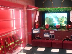 -meland亲子乐园•活动包场(北京亦庄龙湖天街店)