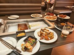 -星伦多自助料理·涮烤一体(虹悦城店)