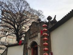 -石屏会馆