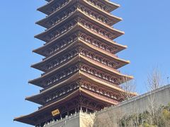 -牛首山文化旅游区