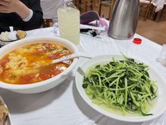 -小六农家乐(崇明西沙湿地店)