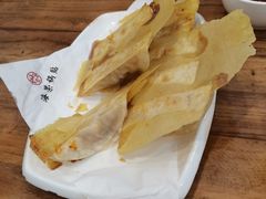 大肉鲜虾-海富荣锅贴(万象城店)