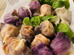 -宝源饺子(麦子店街店)