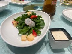 -世外桃源农庄·德清土菜(兴康南路店)