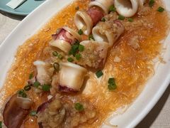 -润记·广东餐馆(苏州中心店)