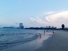 -马銮湾景区