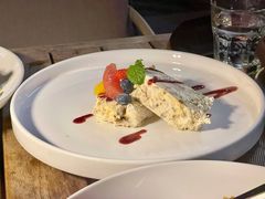 意大利果仁冰糕-Solo(衡山路店)