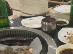 -福成自助烤肉(青春路店)