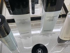 店内环境-香奈儿嘉柏丽尔香水展