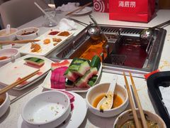 -海底捞火锅(凤凰广场店)