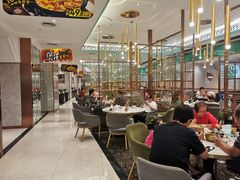 -稻香酒家·33年老字号·港式粤菜(富邦中心店)