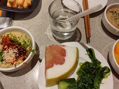 -海底捞火锅(万达广场店)