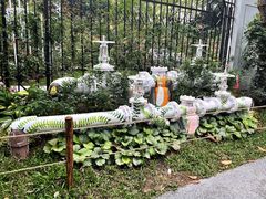 -人民公园(罗湖区)