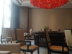 -富力万达嘉华酒店-品珍中餐厅(水果湖店)