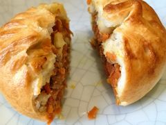 烤包子-蒙亨·手把肉·蒙古包文化主题餐厅(天恒广场店)